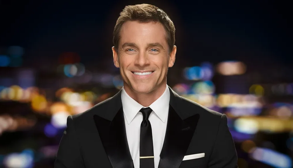 Brett Harrelson