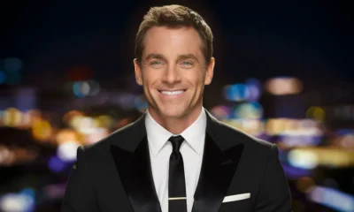 Brett Harrelson