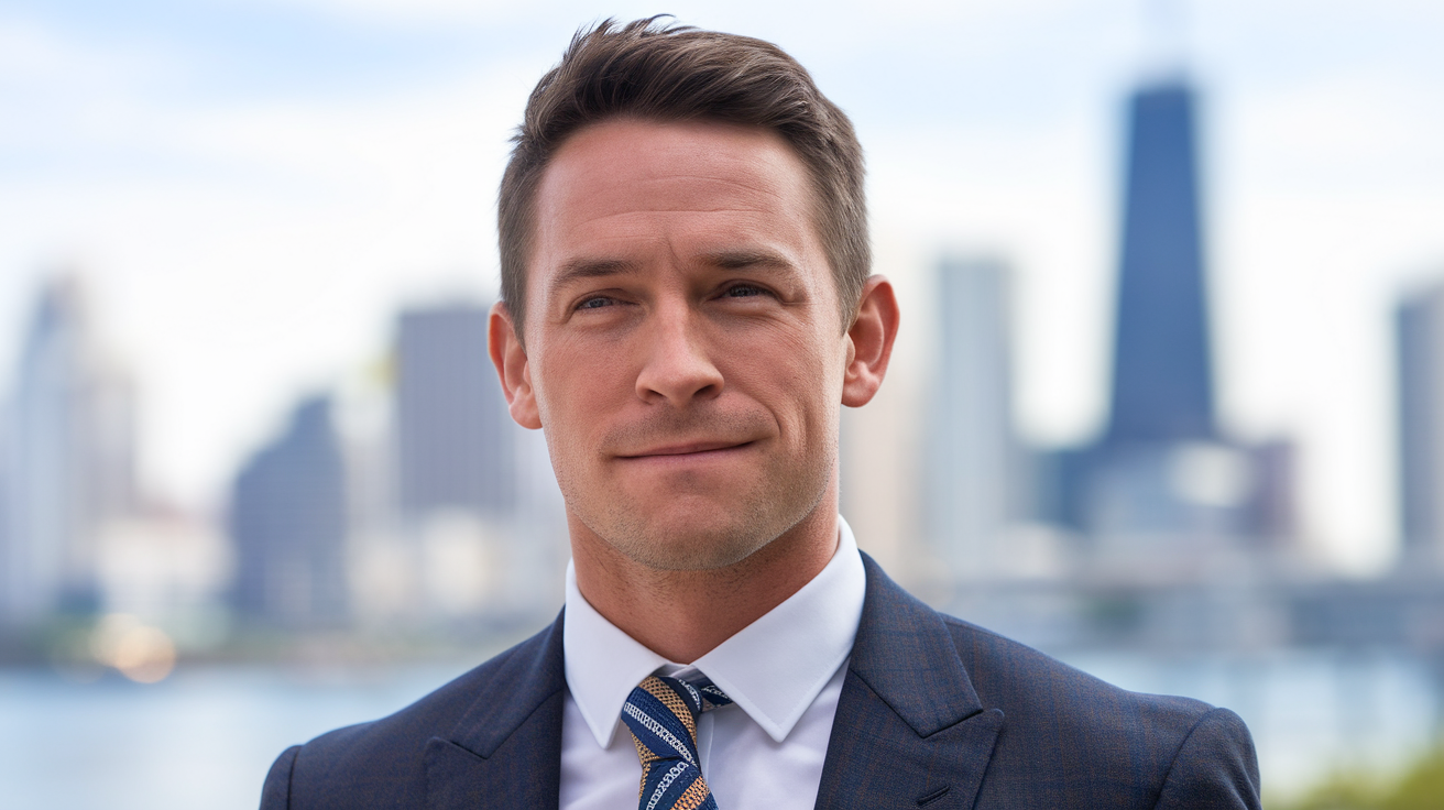 Courtland Mead net worth