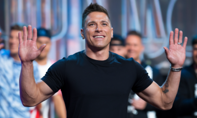 Freddie Bailon