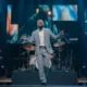 Israel Houghton Sonny