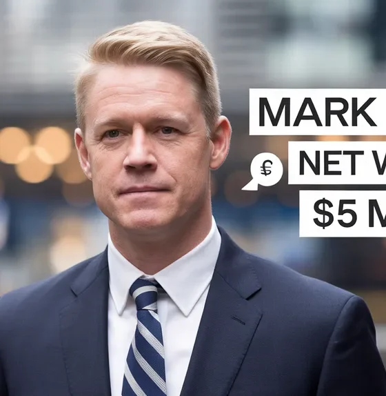 Mark Singer Net Worth