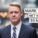 Mark Singer Net Worth