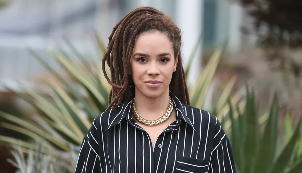 Melody Exes Berry-Eskridge