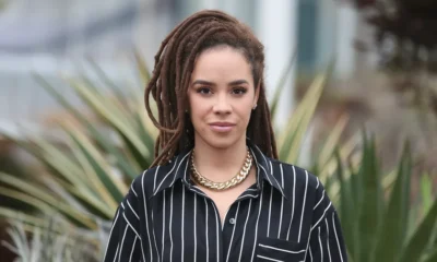Melody Exes Berry-Eskridge