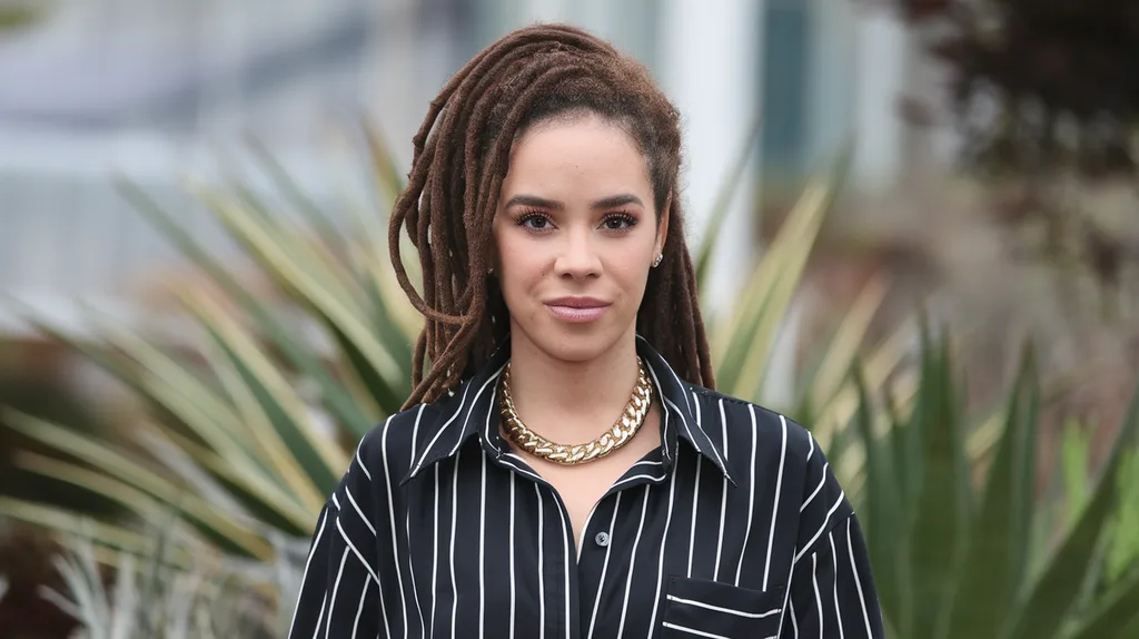 Melody Exes Berry-Eskridge