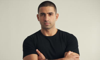 Sean Rashad