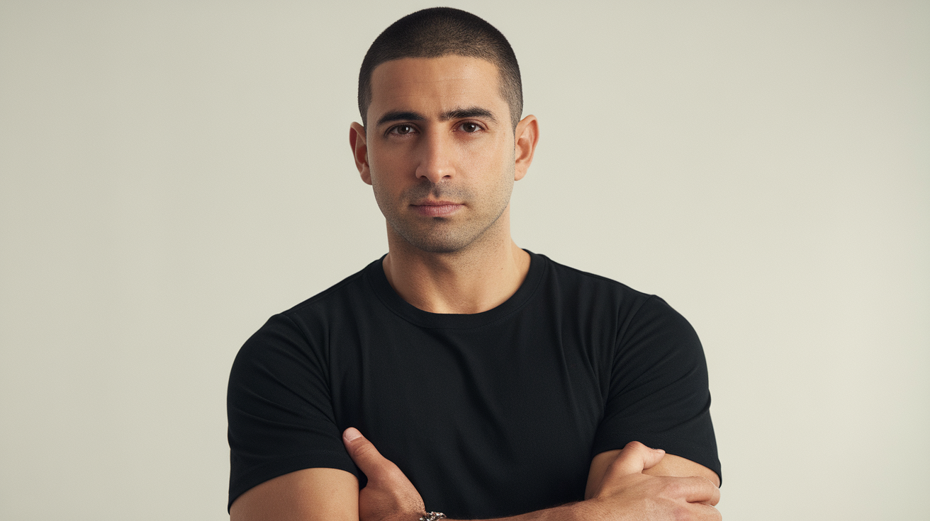 Sean Rashad