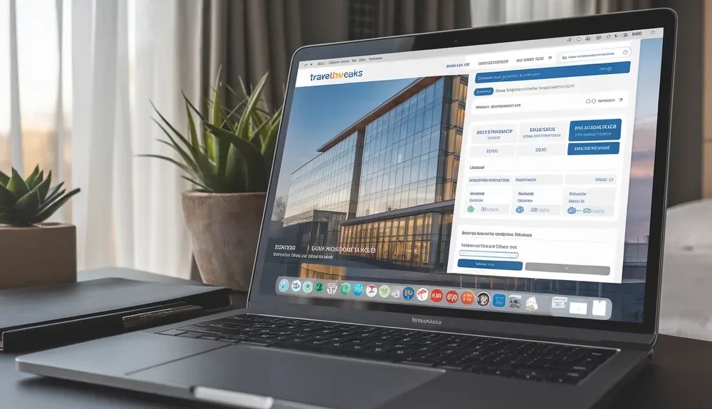 TravelTweaks Bookings