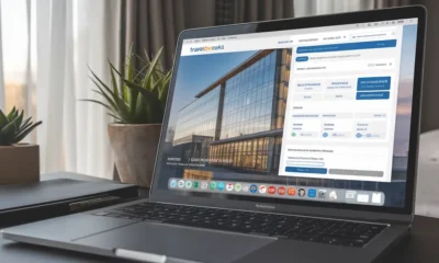 TravelTweaks Bookings