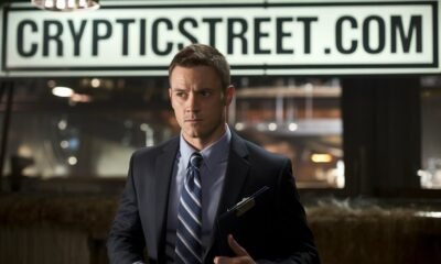 CrypticStreet.com Guides