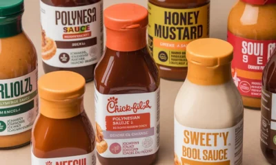 Does Chick fil A Sauce Expire