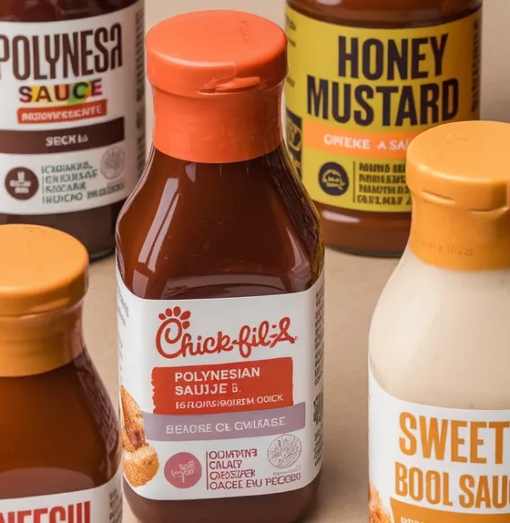 Does Chick fil A Sauce Expire