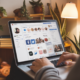 Editor Social Media Maven Keezy co