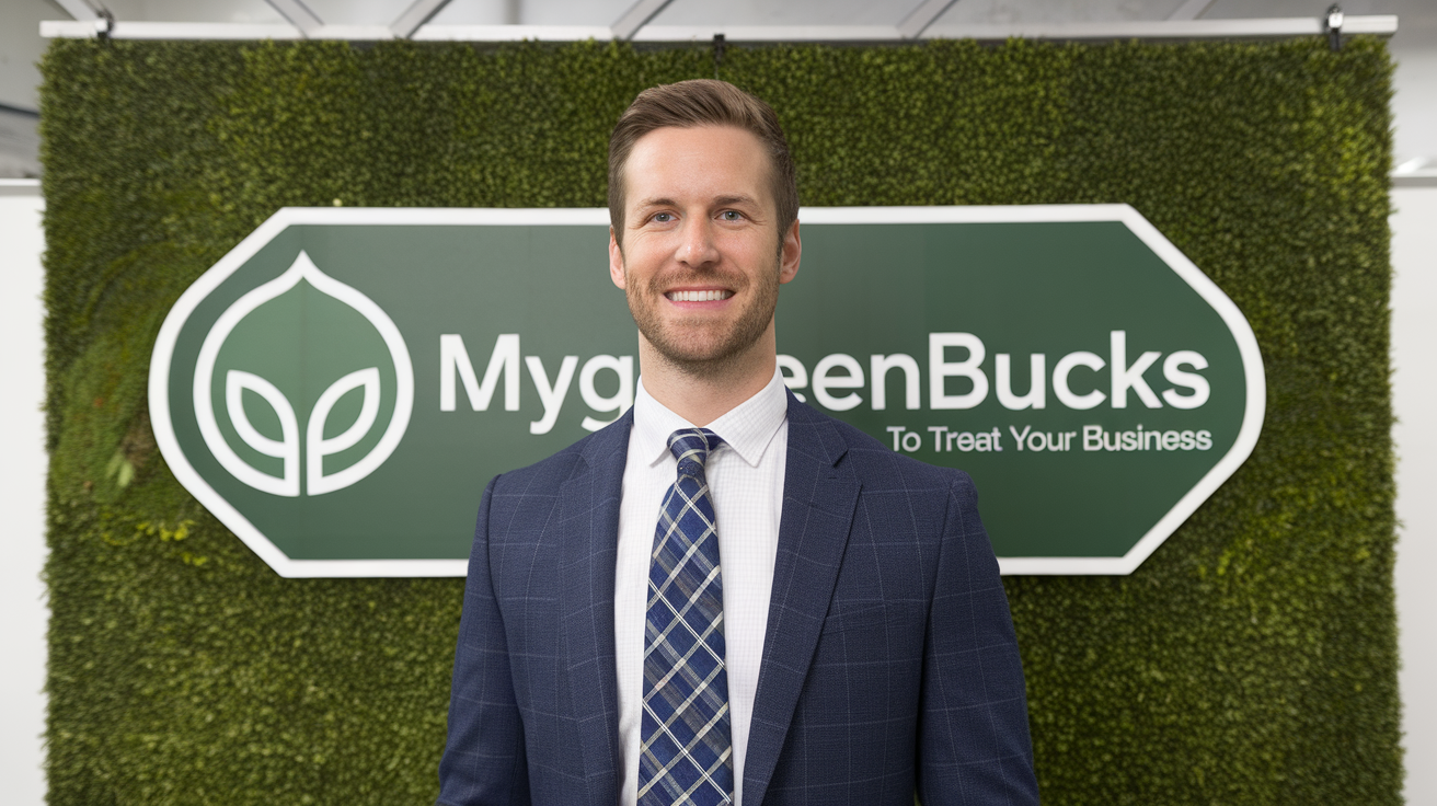 MyGreenBucks.net Kenneth