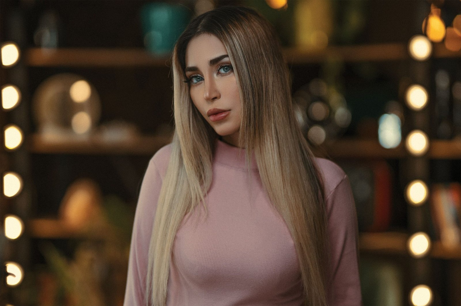 Ali Gallo Age