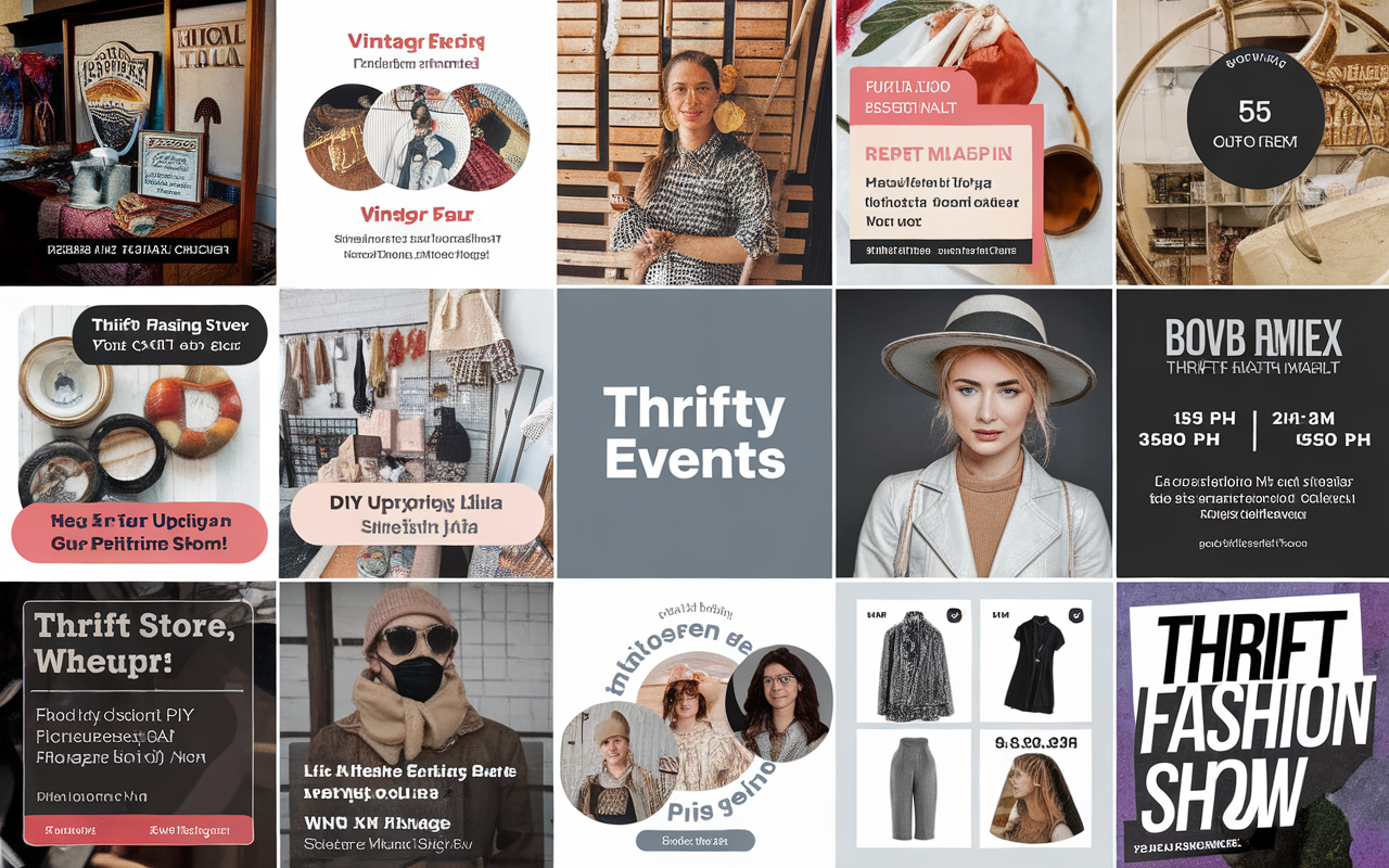 posts#thriftyevents net