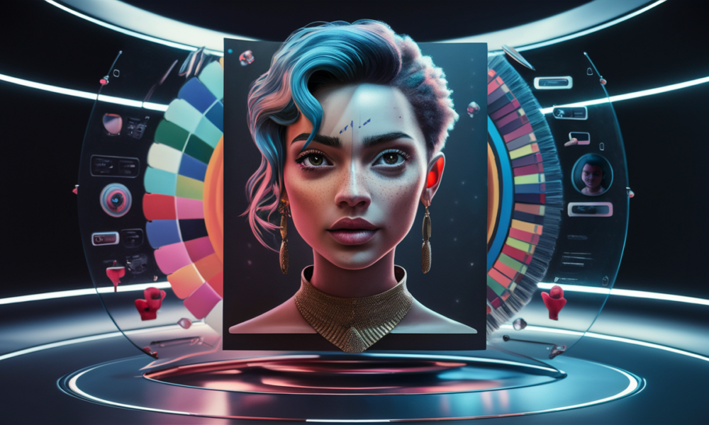 Visual Identity for Creators: How AI Avatars and Photo Editing Are Reshaping Online Presence