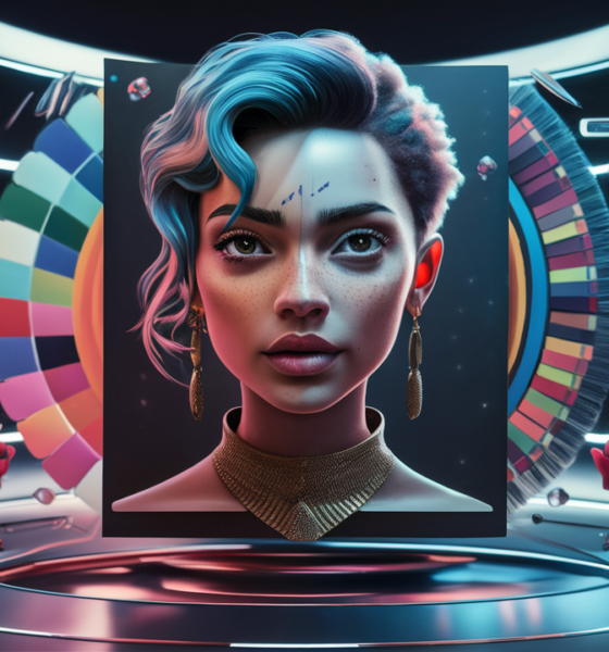 Visual Identity for Creators: How AI Avatars and Photo Editing Are Reshaping Online Presence