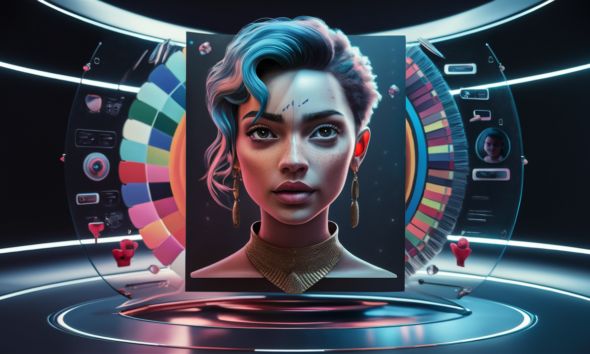 Visual Identity for Creators: How AI Avatars and Photo Editing Are Reshaping Online Presence