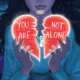 You Are Not Alone: Coping With and Healing From Domestic Abuse