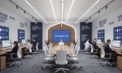 FreewayGet.com Digital