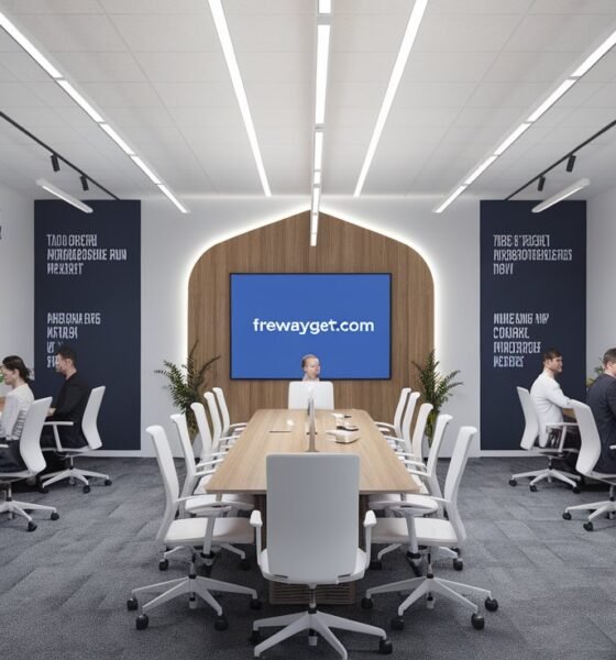 FreewayGet.com Digital