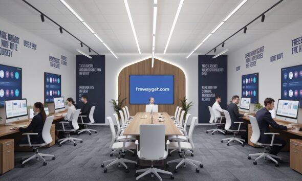 FreewayGet.com Digital