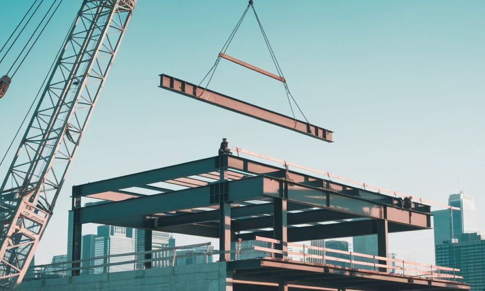 LetsBuildUp.org