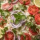 Kisir Bulgur Salad Near Me