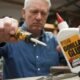 Mark Singer Gorilla Glue