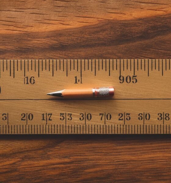 how long is 10 inches