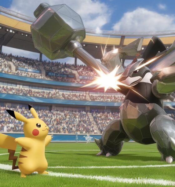 GamerGuides Hammerlocke