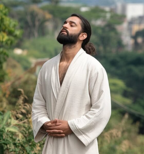 Man of Sorrows Hillsong Worship