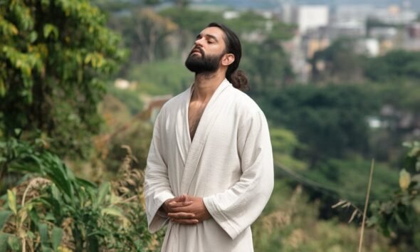 Man of Sorrows Hillsong Worship
