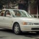 Honda Accord 2000