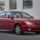 2006 Hyundai Elantra