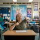 girl in ASL